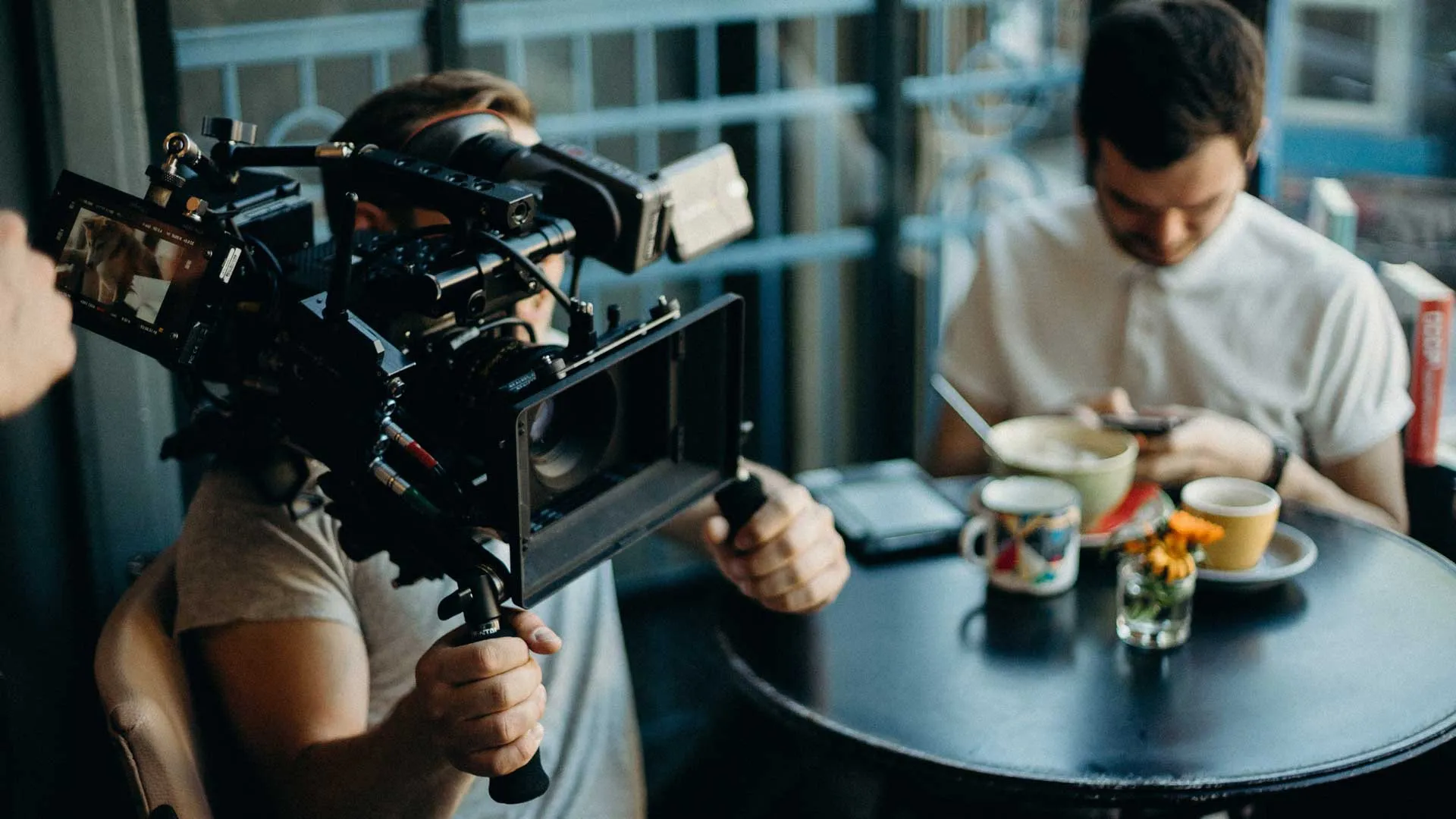 Video Prodüksiyon