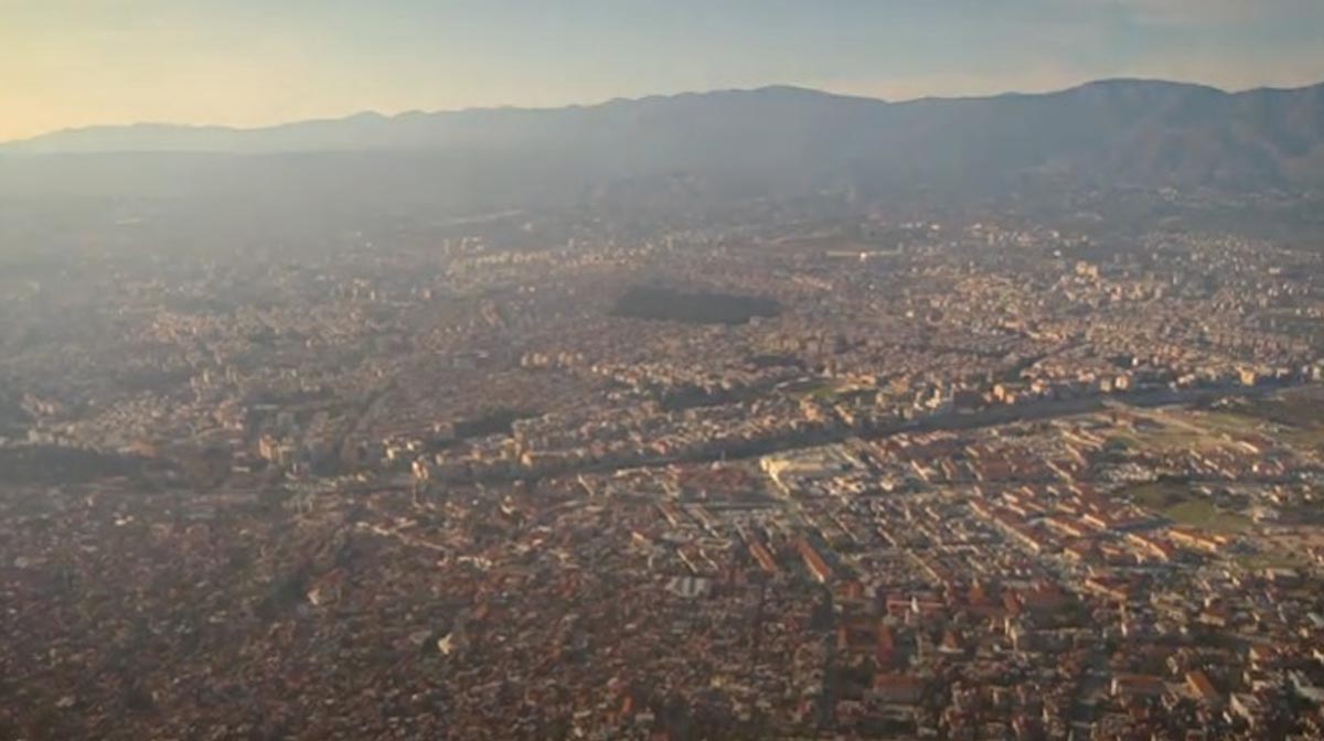 Hatay Etnografya Müzesi Belgeseli (6 Bölüm)