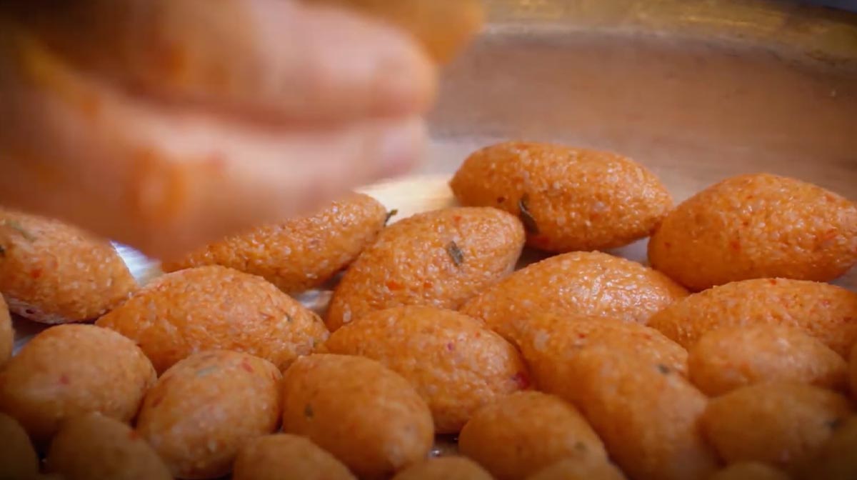 Hatay Mutfağı